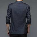 Blazer Masculino Slim Fit Esporte Fino Sampaio® S1043