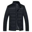 Jaqueta Puffer Masculina Grife Sampaio® S1297