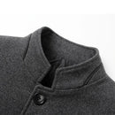 Casaco Masculino Grife Sampaio® S1296