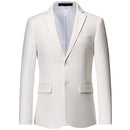 Blazer Masculino Sampaio Huib®