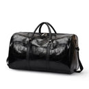 Bolsa de Viagem de Couro Sampaio® S1114
