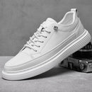 Tênis Casual Masculino Sampaio Gerrit® S1074