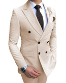 Terno Completo Masculino Grife Sampaio®