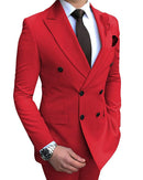 Terno Completo Masculino Grife Sampaio®