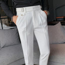 Calça Social Masculina Sampaio® S1225