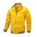 Jaqueta Esportiva Masculina Sampaio®