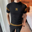 Camisa Masculina Casual Northem