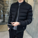 Jaqueta Masculina Fashion Sampaio®