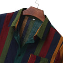 Camisa Masculina Listrada Sampaio Turiaçu®