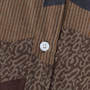 Camisa Masculina Estampada Sampaio Codó®