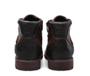Bota de Couro Masculina Sampaio Vitto®