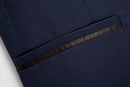 Blazer Masculino Slim Sampaio® S1258