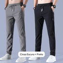 Calça Stark Confort Premium - PAGUE 1 LEVE 2 + 4 CUECAS DE BRINDE!