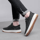 Tênis Casual Masculino Sampaio Nican® S1077