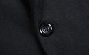 Sobretudo Masculino Slim Fit Sampaio® S1317