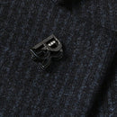 Blazer Masculino Plus Size Sampaio® S1031