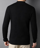 Suéter Gola Alta Masculino Sampaio®